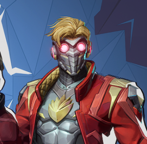 Starlord3 — Marvel Rivals All Heroes and Skins (Updated 12/7/2024) option 101