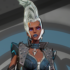 Storm2 — Marvel Rivals All Heroes and Skins (Updated 12/7/2024) option 103