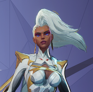 Storm3 — Marvel Rivals All Heroes and Skins (Updated 12/7/2024) option 104