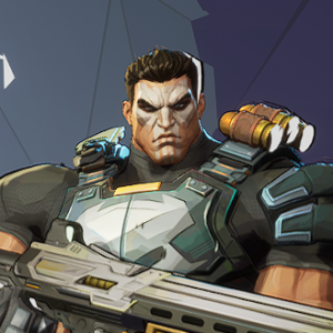 Thepunisher1 — Marvel Rivals All Heroes and Skins (Updated 12/7/2024) option 105