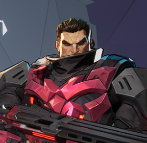 Thepunisher3 — Marvel Rivals All Heroes and Skins (Updated 12/7/2024) option 107