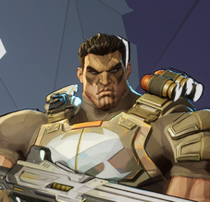 Thepunisher4 — Marvel Rivals All Heroes and Skins (Updated 12/7/2024) option 108