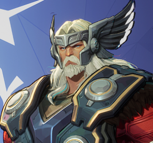 Thor1 — Marvel Rivals All Heroes and Skins (Updated 12/7/2024) option 109