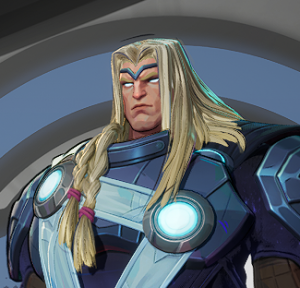 Thor2 — Marvel Rivals All Heroes and Skins (Updated 12/7/2024) option 110
