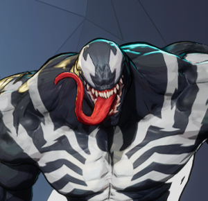 Venom1 — Marvel Rivals All Heroes and Skins (Updated 12/7/2024) option 112