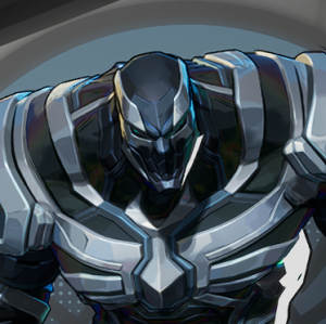 Venom2 — Marvel Rivals All Heroes and Skins (Updated 12/7/2024) option 113