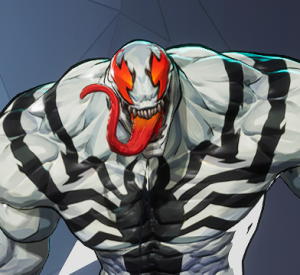 Venom3 — Marvel Rivals All Heroes and Skins (Updated 12/7/2024) option 114