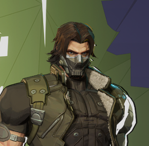 Wintersoldier1 — Marvel Rivals All Heroes and Skins (Updated 12/7/2024) option 115