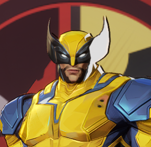 Wolverine2 — Marvel Rivals All Heroes and Skins (Updated 12/7/2024) option 119