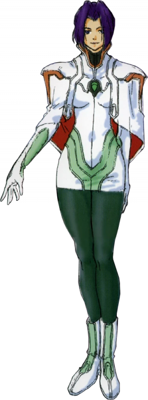 All Xeno Characters (2026) — option 61