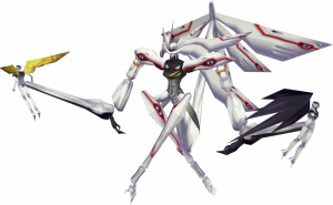 All Xeno Characters (2026) — option 65