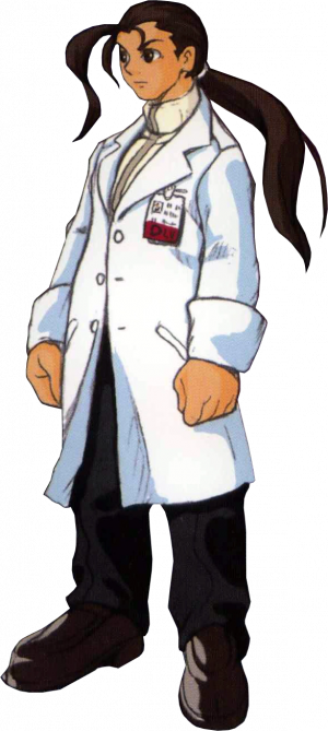 All Xeno Characters (2026) — option 5