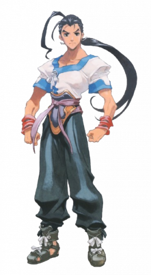 All Xeno Characters (2026) — option 1