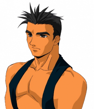 All Xeno Characters (2026) — option 13