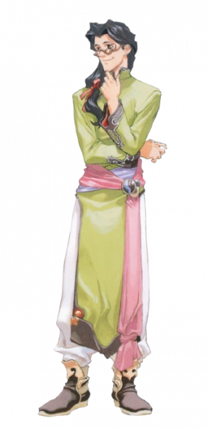 All Xeno Characters (2026) — option 15