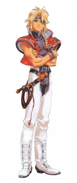 All Xeno Characters (2026) — option 27