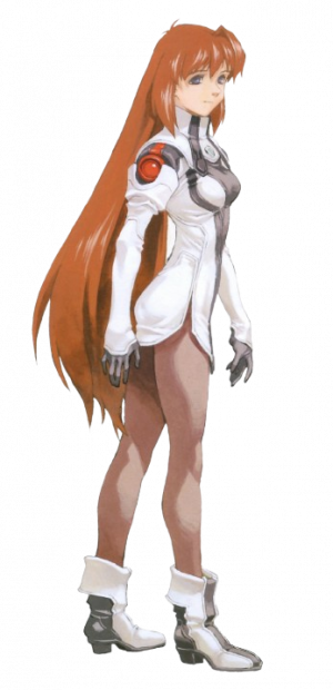 All Xeno Characters (2026) — option 18