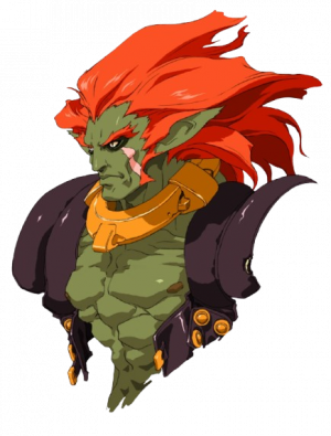 All Xeno Characters (2026) — option 37