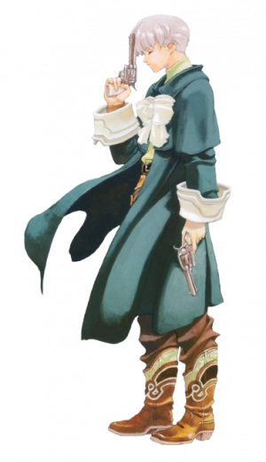 All Xeno Characters (2026) — option 41
