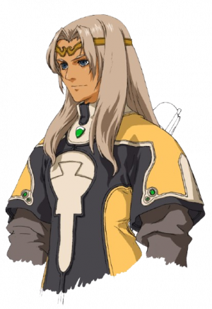 All Xeno Characters (2026) — option 63