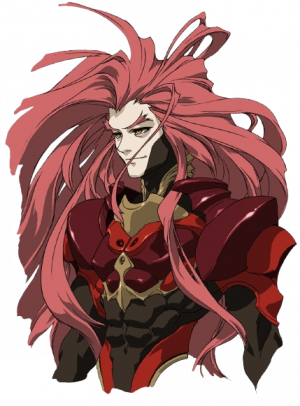 All Xeno Characters (2026) — option 2