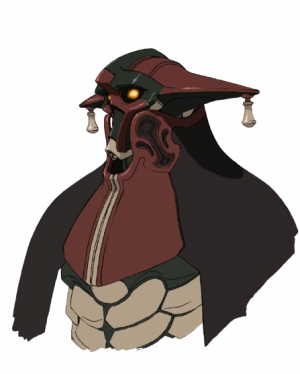 All Xeno Characters (2026) — option 6