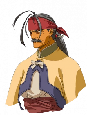 All Xeno Characters (2026) — option 8