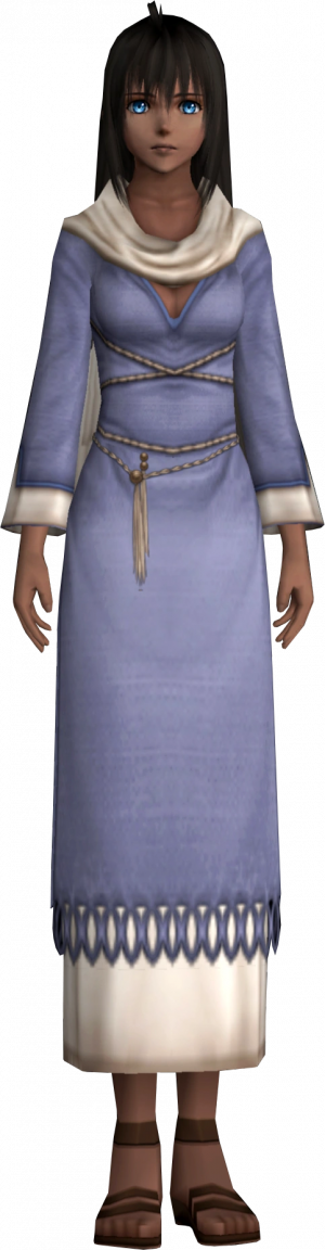 All Xeno Characters (2026) — option 77