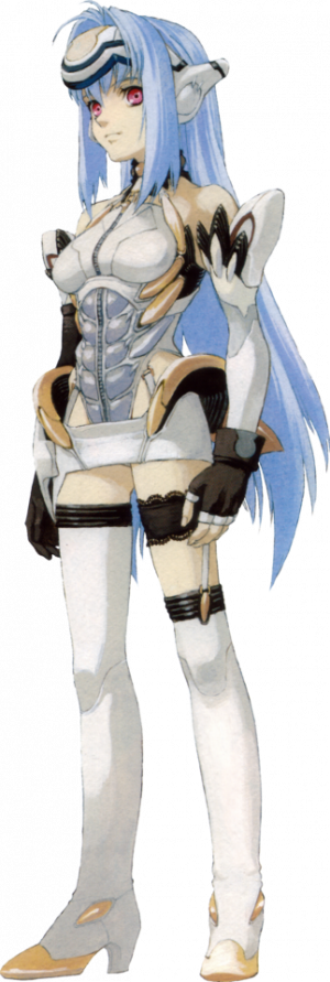 All Xeno Characters (2026) — option 76