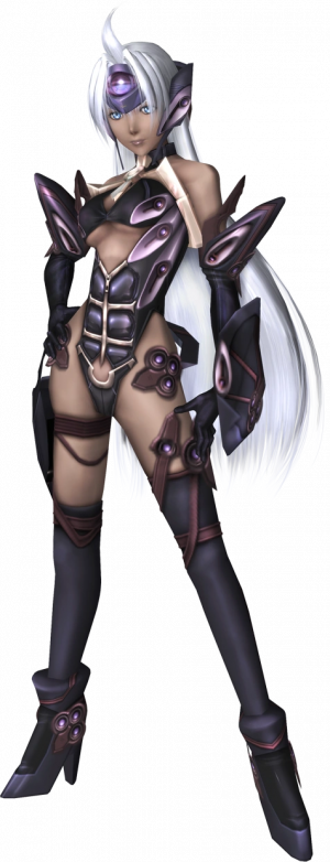 All Xeno Characters (2026) — option 150