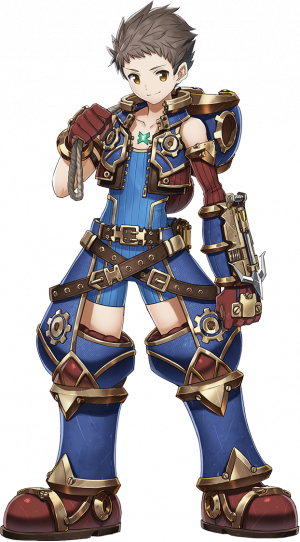 All Xeno Characters (2026) — option 259