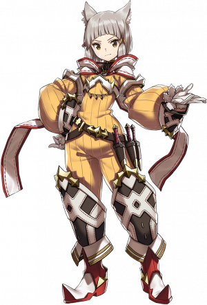 All Xeno Characters (2026) — option 266