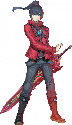 All Xeno Characters (2026) — option 358