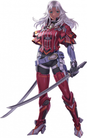 All Xeno Characters (2026) — option 204