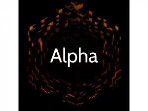 Alpha — Minecraft soundtrack (from 1.0 to 1.21) option 43