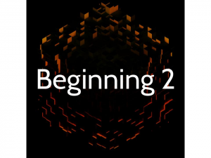 Beginning2 — Minecraft soundtrack (from 1.0 to 1.21) option 58