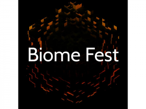 Biomefest — Minecraft soundtrack (from 1.0 to 1.21) option 49