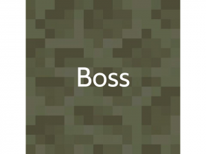 Boss — Minecraft soundtrack (from 1.0 to 1.21) option 62