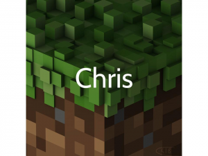 Chris — Minecraft soundtrack (from 1.0 to 1.21) option 34