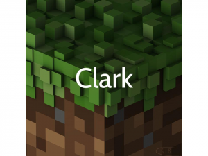Clark — Minecraft soundtrack (from 1.0 to 1.21) option 33