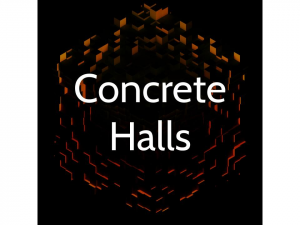 Concretehalls — Minecraft soundtrack (from 1.0 to 1.21) option 48