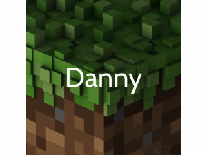 Danny — Minecraft soundtrack (from 1.0 to 1.21) option 38