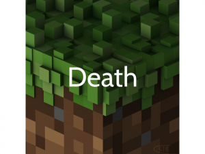 Death — Minecraft soundtrack (from 1.0 to 1.21) option 23