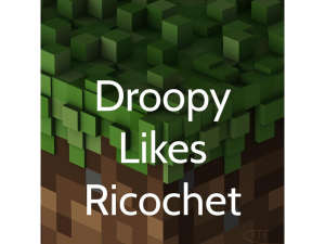 Droopylikesricochet — Minecraft soundtrack (from 1.0 to 1.21) option 40