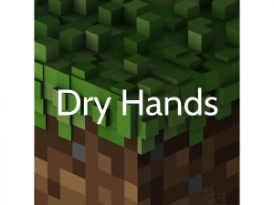 Dryhands — Minecraft soundtrack (from 1.0 to 1.21) option 31