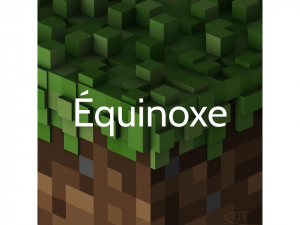Equinoxe — Minecraft soundtrack (from 1.0 to 1.21) option 29