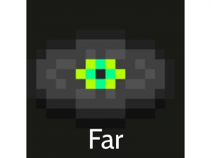 Far — Minecraft soundtrack (from 1.0 to 1.21) option 12