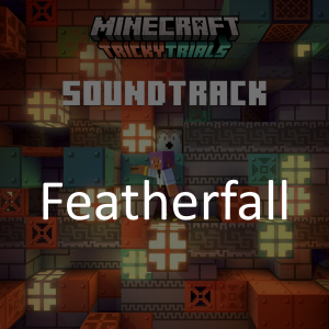 Featherfall — Minecraft soundtrack (from 1.0 to 1.21) option 86