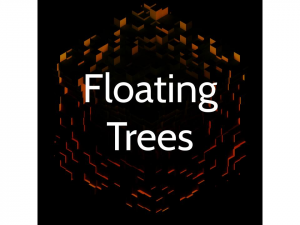 Floatingtrees — Minecraft soundtrack (from 1.0 to 1.21) option 53