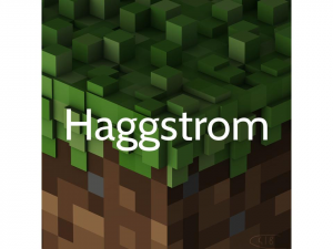 Haggstrom — Minecraft soundtrack (from 1.0 to 1.21) option 26